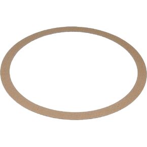 Dorman 674-9008 Diesel Particulate Filter (DPF) Gasket Compatible with Select IC Corporation / International Models , Tan