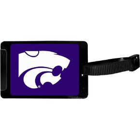 Siskiyou Sports NCAA Unisex Luggage Tag