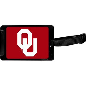 Siskiyou Sports NCAA Unisex Luggage Tag