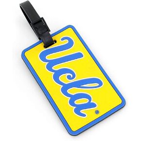 NCAA UCLA Bruins Soft Bag Tag