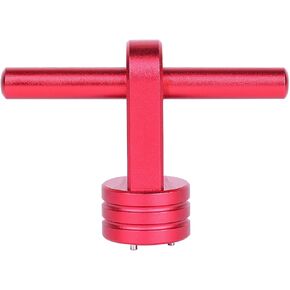 Golf Weight Wrench Tool 3-Prong Compatible with Taylormade TP Collection Putter