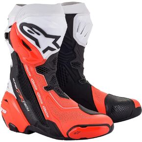 حذاء Alpinestars Supertech R ذو فتحات تهوية in Kuwait