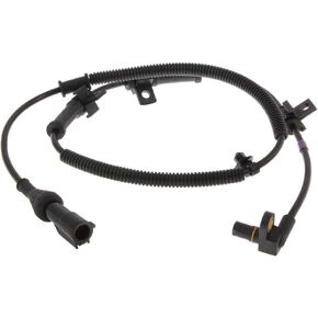 Front Left or Right ABS WHEEL SPEED SENSOR Replacement For Ford F-250 F-350 F250 F350 Super Duty 2005 2006 2007 2008 2009 2010 4WD