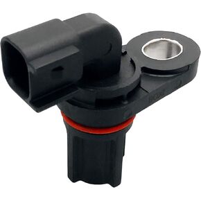 BOXI Rear Center ABS Wheel Speed Sensor Fit for 2004-2011 for Ford F-150/2005-2016 for Ford F-250 F-3-5-0 F-450 F-550/2006-2008 for Lincoln Mark LT Replaces # 6L3Z9E731A 695-225