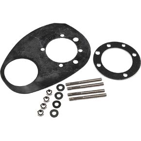 Lewmar Windlass Mounting Kit (Metric) V1/V2/V3 – Complete Windlass mounting kit Works V1, V2 and V3 windlasses, Hardware Included