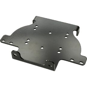 KFI Products 100685 Winch Mount for Honda Rubicon 500 4x4