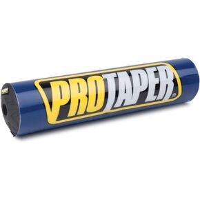 Pro Taper Round Molded Bar Pad-10-Blue