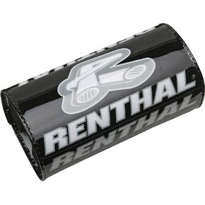 Renthal P230 Black Crossbar Pad for Fatbar Handlebars