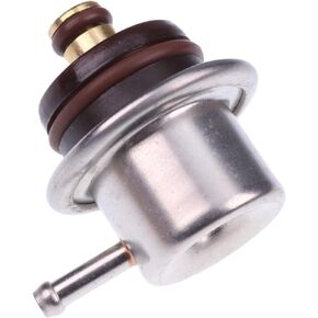 3.5Bar Fuel Pressure Regulator 0280160597 Compatible with Bosch E39 E34 E36 E32 540i 740i 525i