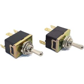 Meyer Angle and Lift Switch Kit for E47, E57, E60 Pump Units Aftermarket 21918 21919