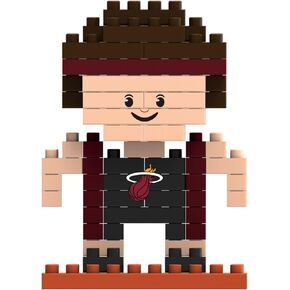 FOCO NBA Unisex-Adult 3D Brxlz - Player