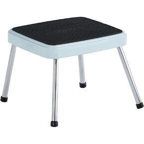 COSCO 11230RED1E Stylaire Retro (red, one Pack) Step Stool,