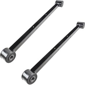 Rear Trailing Arm Pair Suspension Set for Pontiac Buick Chevy Impala Olds