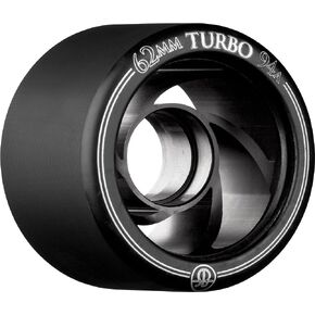 Turbo 94A Speed/Derby Wheels with an Aluminum Hub (Set of 8)