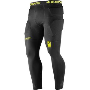 EVS Sports TUG Bottom - Impact 3/4 Pant, Black
