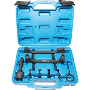 Camshaft Crankshaft Locking Timing Tool Set Compatible with Jeep Grand Cherokee V6 Chrysler 3.0 Diesel Timing Tool 10359A 10338-1 10339