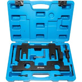 DPTOOL Engine Alignment Locking Timing Tool Compatible for BMW N20 N26 Vanos Cam Camshaft