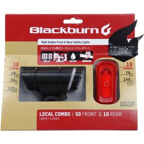 Blackburn Local Bike Set Light