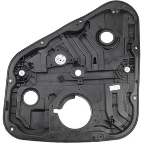AUTOKAY Rear Left Power Window Regulator 83471D3001 for Hyundai Tucson 2016-2022