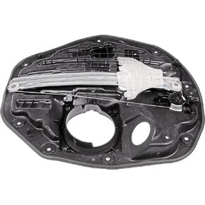 Dorman 752-944 Rear Driver Side Power Window Regulator (Regulator Only) Compatible with Select Kia Models