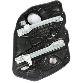 labwork Front Power Window Regulator Right Passenger Side Replacement for Kia 2014-2015 Luxury Sedan 82481-2T510 824812T510