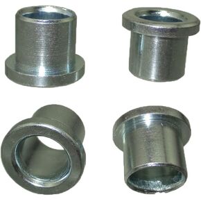4PCS 15mm to 12mm Axle Reducer Bushing For Pit Dirt Bike Moped Motorcycle