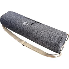 Yoga Mat Bag Cover Adjustable Strap Waterproof Light Weight Foldable