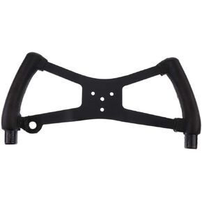Go Kart Steering Wheel, Butterfly Shape Steering Wheel Riding Control Part, Butterfly H Style Steering Wheel Metal Sport Kart Racing Go Kart Cart Racing Replacement Steering Wheel