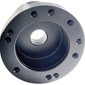 Golf Cart Steering Wheel for EZGO Club Car and Yamaha sliver1