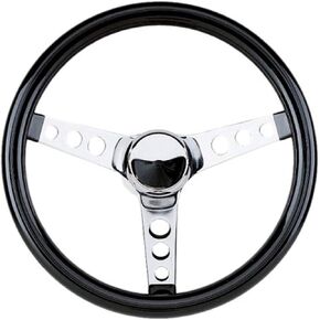 Grant 502 Classic Steering Wheel