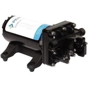 SHURFLO PROBLASTER II DLX W/D Pump 4GPM
