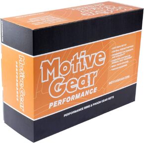 Motive Gear G888373 Gear Ring and Pinion Set