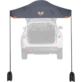 Rightline Gear 110930 The Rightline Gear Suv Tailgating C