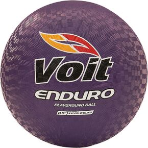 Voit Enduro Playground Ball 8.5" - One Each