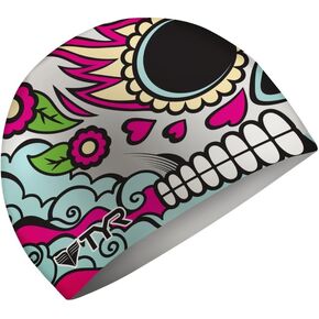 TYR La Vengadora Swim Cap