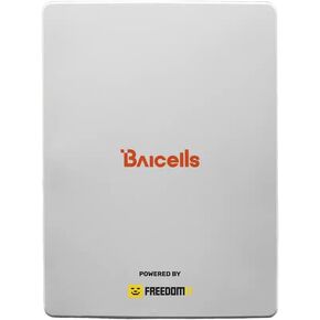 Baicells NOVA 430h CBRS Radio 5G Helium Miner and Crypto Miner | Includes One Baicells 5G CBRS Radio (FreedomFi Gateway Not Included)
