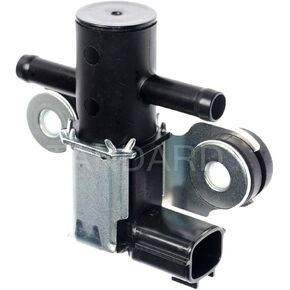 Standard Motor Products CP614 Canister Purge Solenoid Assorted , One Size