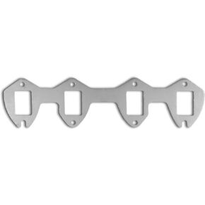 Remflex 3008 Exhaust Gasket for Ford V8 Engine, (Set of 2)