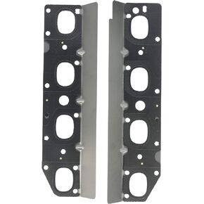 MAHLE Original MS19832 Exhaust Manifold Gasket Set