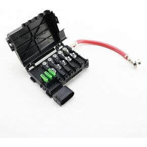 Fuse Box Battery Terminal Fit for VW JETTA GOLF MK4 1999-2004 1J0937550A