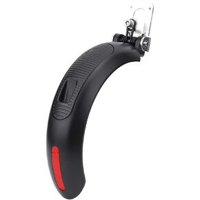 VGEBY Rear Mud Guards Mudguard Breakwater Accessory for Ninebot ES1 ES2 ES3 ES4 Electric Scooter Electric Car Scooter Supplies Electric Scooters Equipment