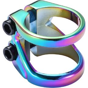 Envy Scooters Z 2 Bolt Oversized Clamp