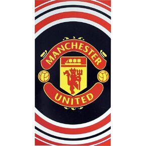 منشفة شاطئ مانشستر يونايتد in Kuwait