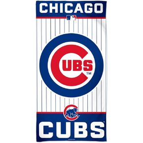 Wincraft MLB Chicago Cubs Beach Towel