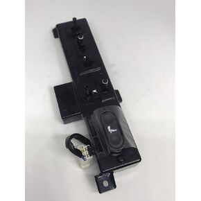 Genuine 88521 2B110WK Front LH Seat Power Switch For 2005 2009 Hyundai Santa Fe