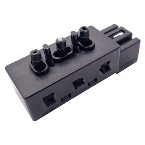 Power Seat Switch for 2006 2007 2008 2009 2010 Chrysler PT Cruiser Dodge Ram 1500 2500 3500 Pickup 4602697AA