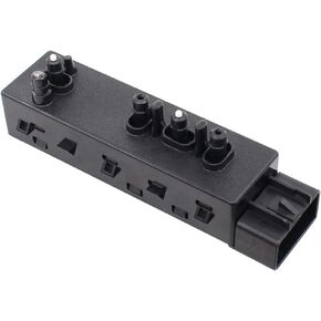 NewYall Front Passenger Side Power Seat Switch