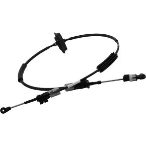 GM Genuine Parts 23295736 Automatic Transmission Control Lever Cable