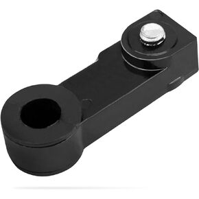 09G321397A Automatic Transmission Shift Cable Connector Base Fit for VW Polo Jetta Passat Golf Audi A3 S3 TT TTS Skoda Octavia Seat Ailea Seat Leon Dual-clutch