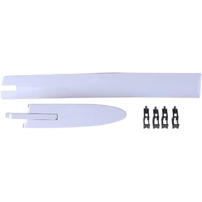 54377184038 Left Convertible Roof Molding Top Hinge Cover,Convertible Roof Top Hinge Cover 54377184048 54377184037 Fit for BMW 3 Series E93 325i F33 M3 420i M4 F83 2007-2019
